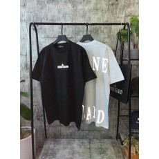 스톤아일랜드 빅스카치 반팔티 (2color)