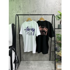 스투시 도쿄2 반팔티 (2color)