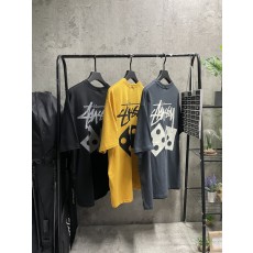 스투시 주사위 반팔티 (4color)