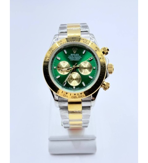 롤렉스 콤비 헐크 (국내공장 AS가능)