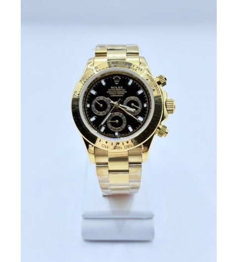 롤렉스 코스모그래프 데이토나 40mm 126508 블랙 오이스터 (국내공장 AS가능)