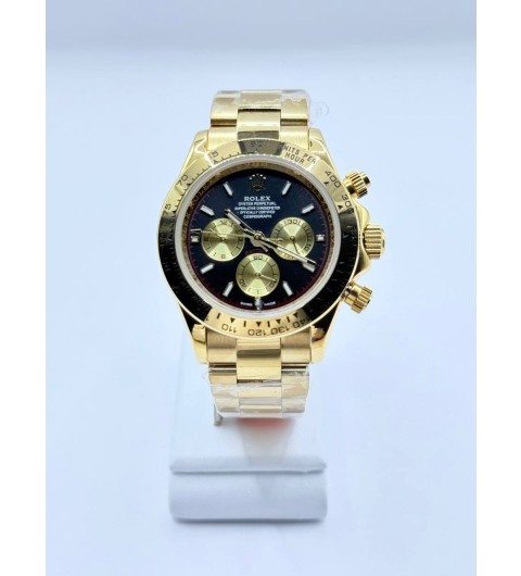 롤렉스 스모그래프 데이토나 (국내공장 AS가능)