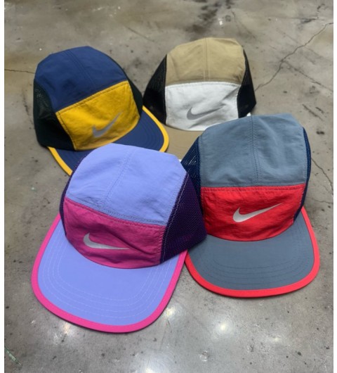 나이키 파스텔 캠프캡 (4color)