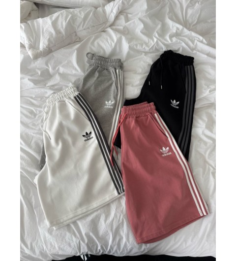 아디다스 하프 버뮤다 팬츠 (4color)