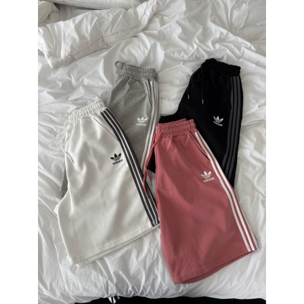 아디다스 하프 버뮤다 팬츠 (4color)-레플리카 사이트 쇼핑몰