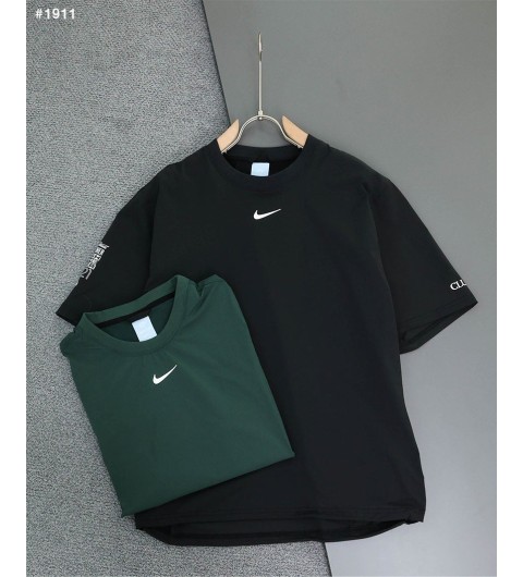 나이키 X 녹타 골프 반팔 아노락 - 2 Color
