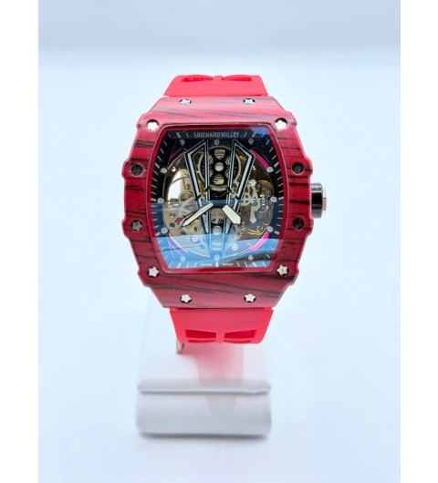 리차드밀 라파엘 레드 (국내공장 AS가능)