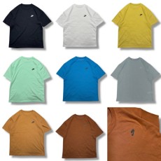 *기획특가* 나이키 클럽 반팔 (8color)