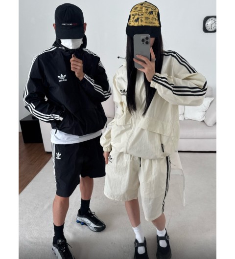 아디다스 타스란 세트(남녀공용) 4color