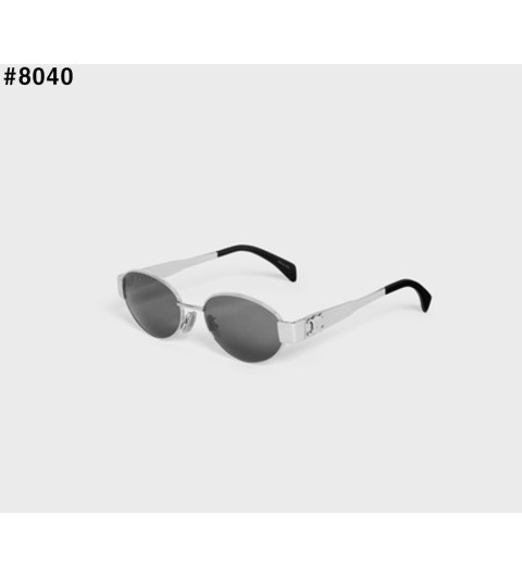 셀린느 트리옹프 메탈 01 선글라스