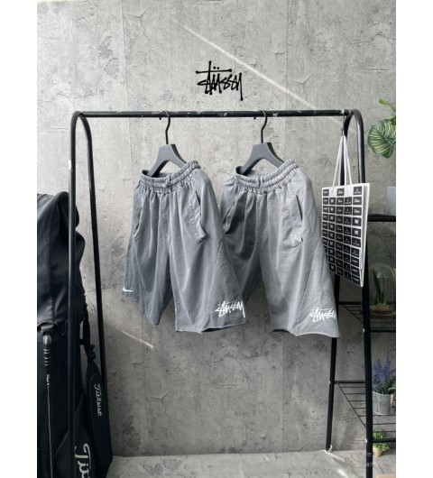 *기획특가* 스투시 피그먼트 팬츠