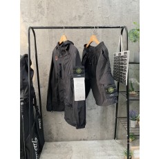 스톤아일랜드 타란 아노락 세트 (6color)
