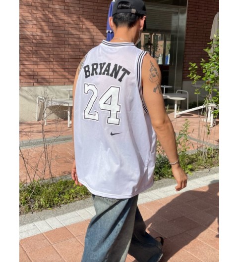 나이키 메쉬 브라이언트 나시 (2color)