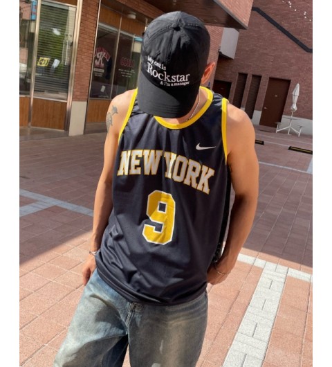 나이키 메쉬 뉴욕나시 (2color)