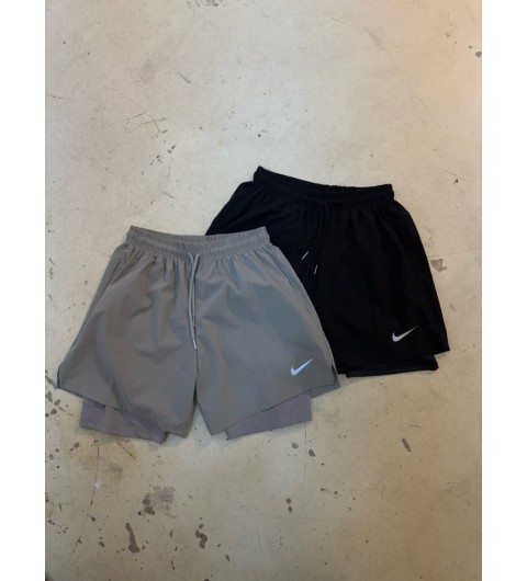 나이키 러닝 투인원 쇼츠 (2color)