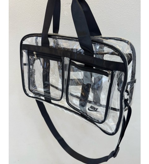 나이키 PVC 가방
