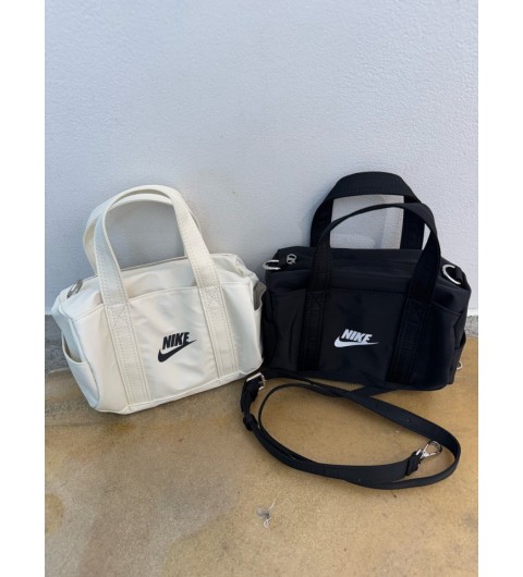 나이키 미니 원통가방 (2color)