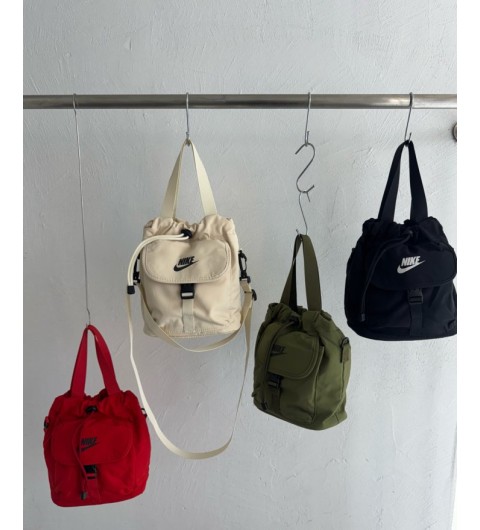 나이키 미니 버클 복조리 (4color)