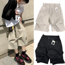 [Nonnod] 논노드 알파인 카펜터 쇼츠 (2color)