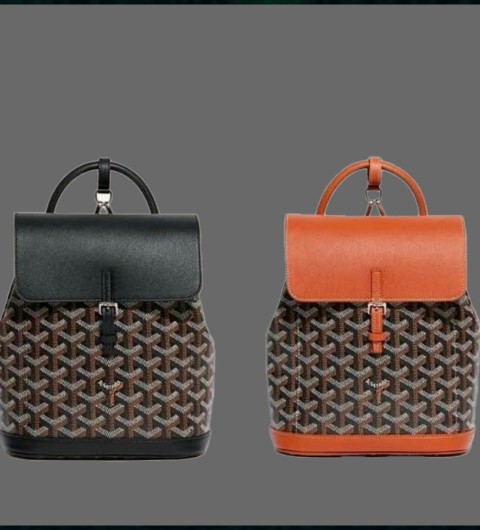 고야드 알핀 알팡 미니 백팩 - 2 Color