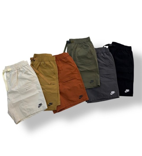 나이키 스노우 벨트팬츠 (6color)