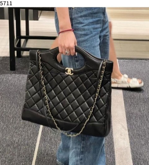 샤넬 31백 라지 토트백