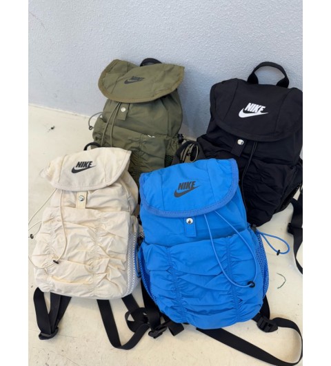 나이키 셔링 미니백팩 (4color)