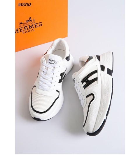 에르메스 Hugo 휴고 스니커즈