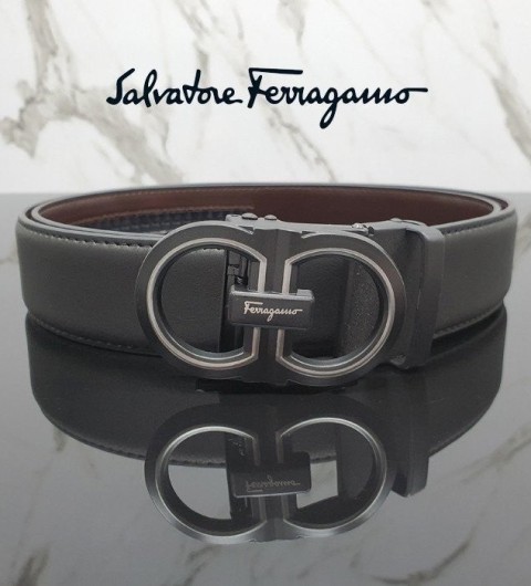 페라가모 자동 벨트 -830