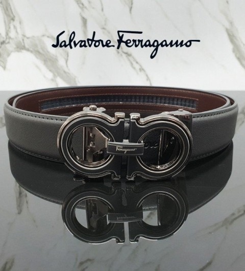 페라가모 자동 벨트 -835