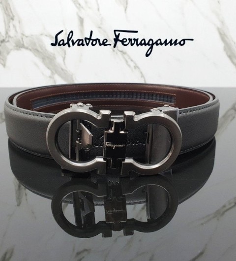 페라가모 자동 벨트 -836