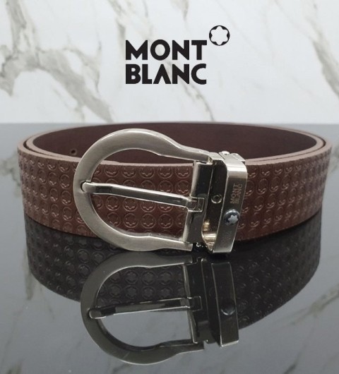 몽블랑 벨트 -808
