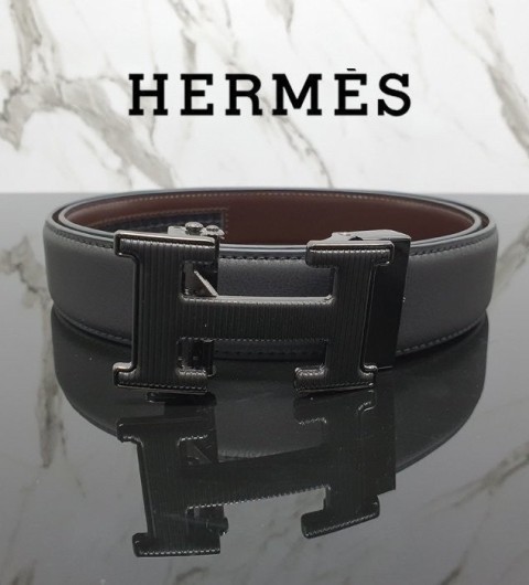 [HERMES] 에르메스 자동벨트 -828