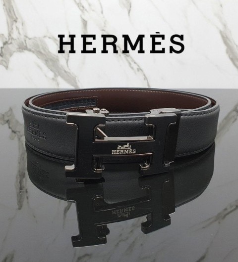 [HERMES] 에르메스 자동벨트 -829