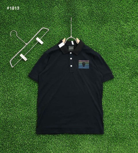 어메이징크리 에어로핏 아코디오 카라 반팔티 - 3 Color