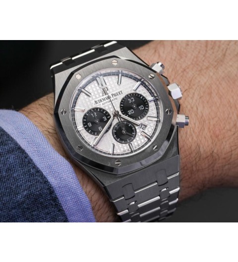 오데마피게 판다 시계 26331 (국내공장 AS가능)