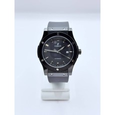 위블로 HUBLOT 클래식 퓨전 블랙 매직 (국내공장 AS가능)
