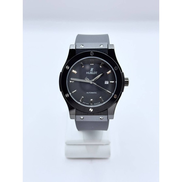 위블로 HUBLOT 클래식 퓨전 블랙 매직 (국내공장 AS가능)-레플리카 사이트 쇼핑몰