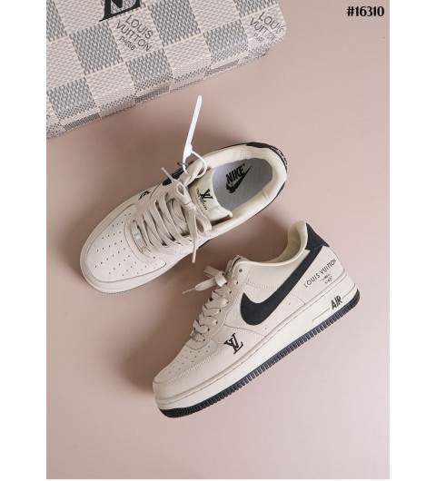 나이키 X 루이비통 에어 포스 1 로우