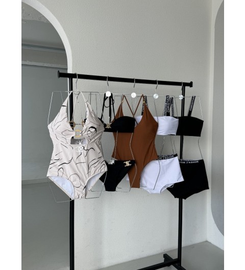 여자 레플리카 수영복 모음 - 셀린느, 미우미우, 샤넬, 디올