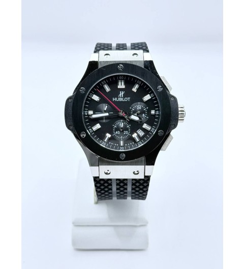 위블로 빅뱅 블랙 (국내공장 AS가능)