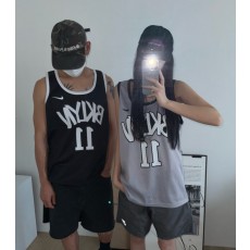 나이키 브루클린 메쉬나시 (2color)