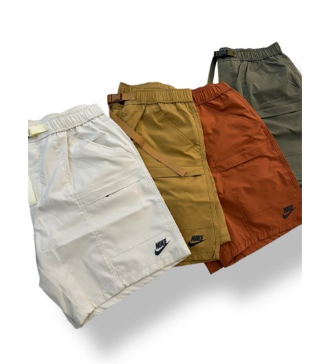 나이키 스노우 벨트팬츠 (6color)