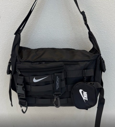 나이키 멀티 메신저백