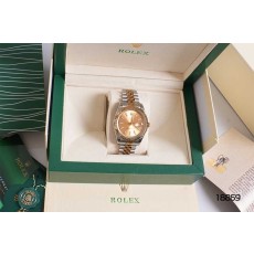 롤렉스 데이저스트 41 금장 콤비