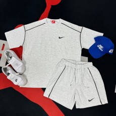 나이키 지오 반팔세트 (3color)