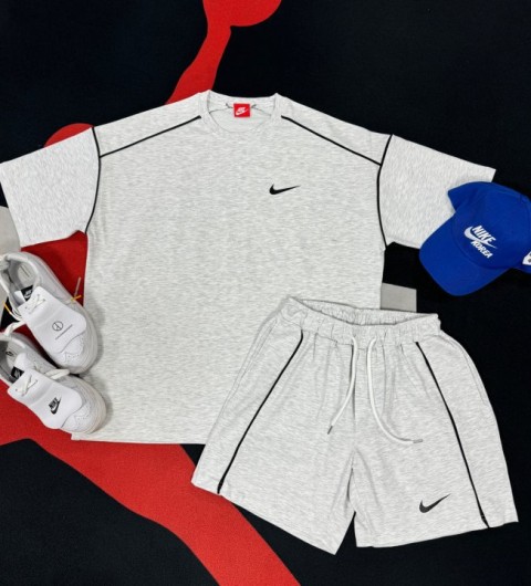나이키 지오 반팔세트 (3color)