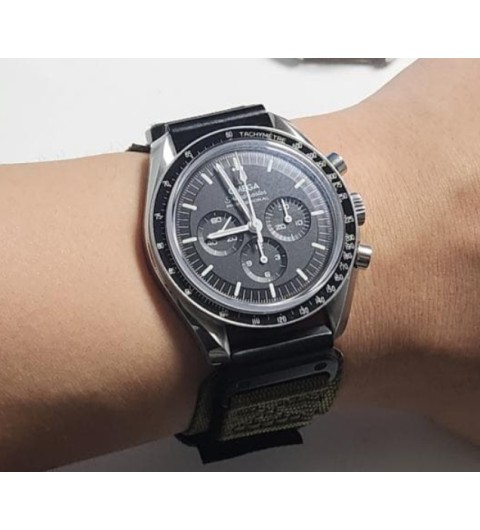 오메가 스피드마스터문워치 프로페셔널 스틸 스트랩 (국내공장 AS가능)