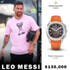 파텍필립 아쿠아넛 오렌지 (국내공장 AS가능)