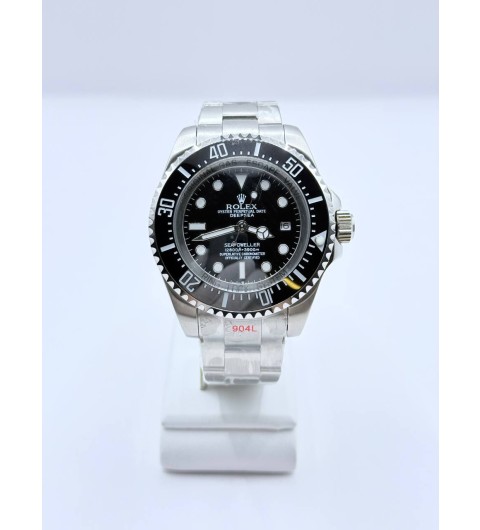 롤렉스 오이스터, 50mm, RLX 티타늄레퍼런스 126067 (국내공장 AS가능)